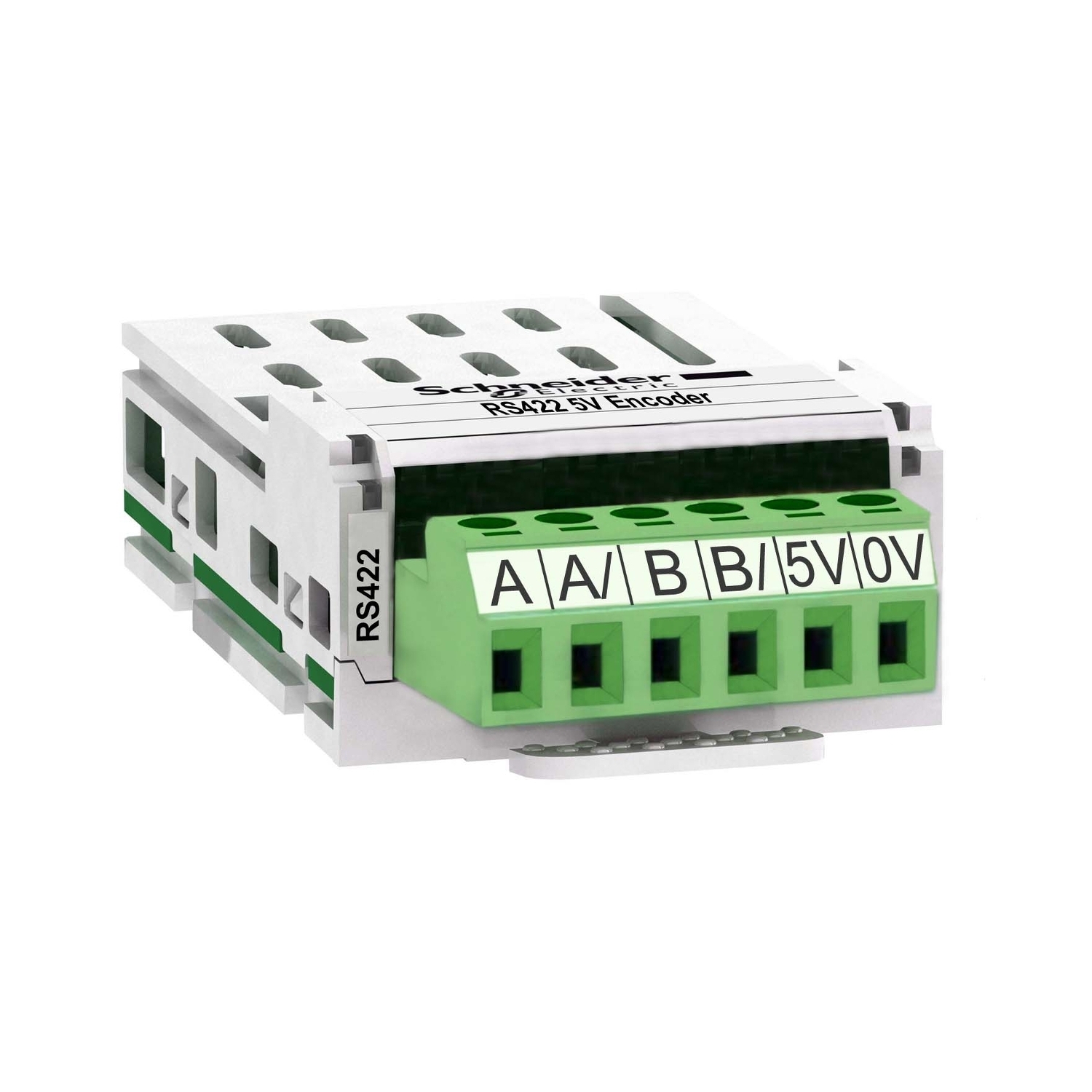 speed monitoring module, Altivar, 5V