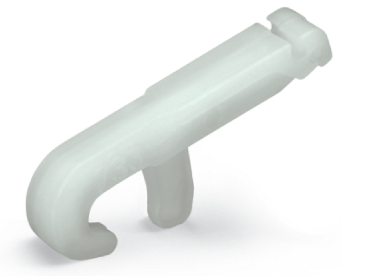 231-131 Pushbutton, For Use With Female and Male Connector, 0.01 MJ Fire Load
