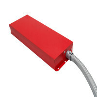 NICOR 20-Watt Emergency Inverter Pack with 24-inch Whip