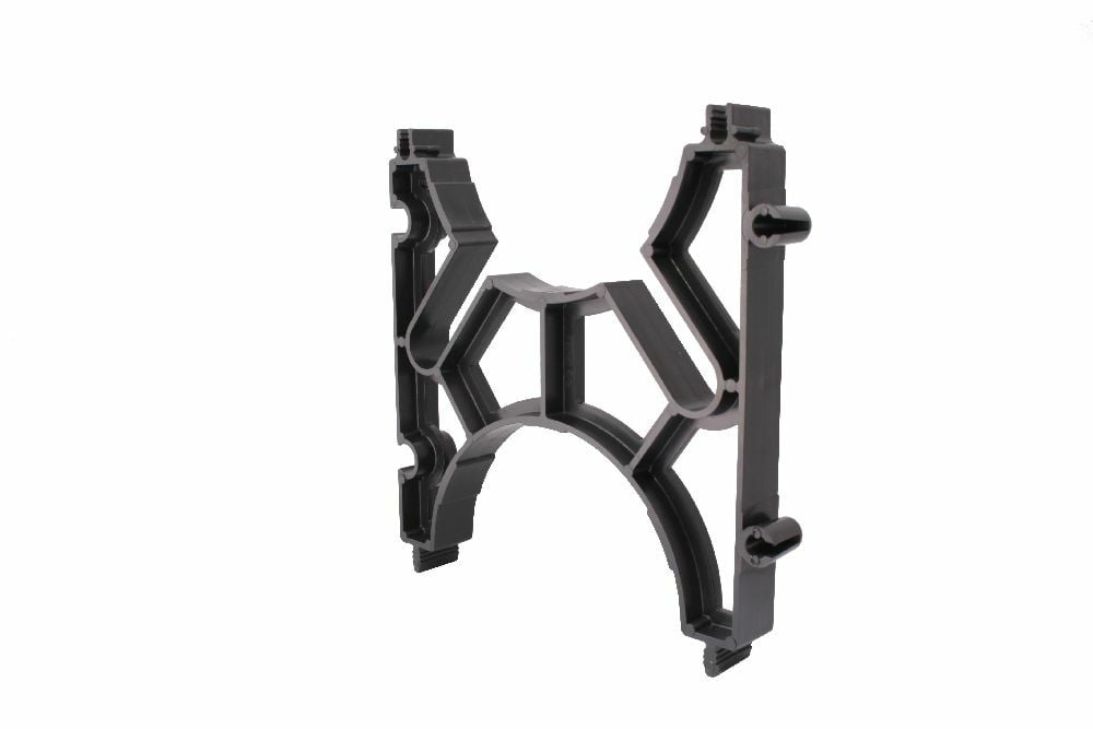 029561 Intermediate 36 Vertical-Lok Spacer, 5 x 2 in, ABS