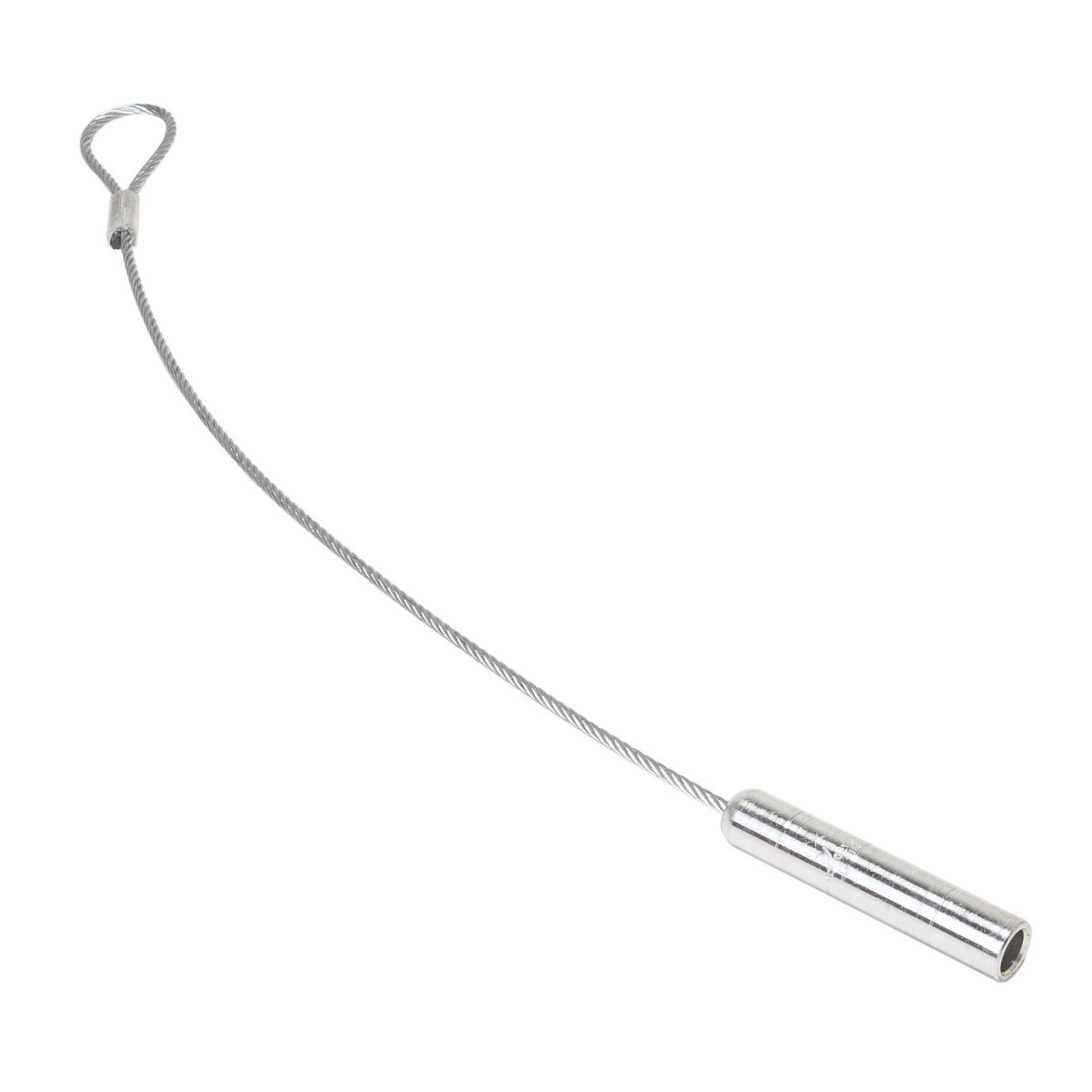 GG2/0-4/0M Gator Grips Medium Cable Pulling Grip, 2/0 to 4/0 AWG Cable, 2000 lb Load, Aluminum