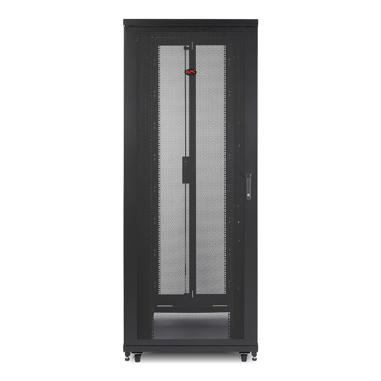 AR2580 Enclosure, 31.50 in W x 47.24 in D x 80.98 in H