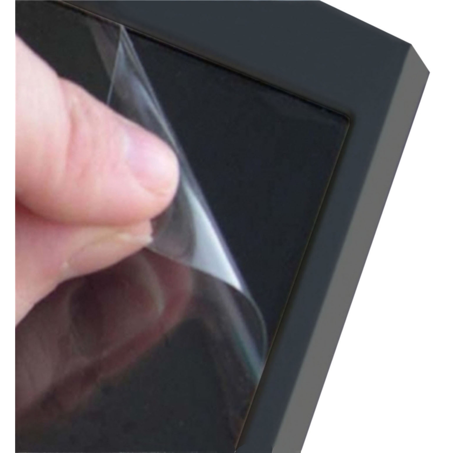 MPCYK50SPSKIT Removable Protective Film, For Use With Magelis Flex PC Box, Smart, iPC, Compact iPC, XBT GTW, Compact PC Box, XBT GT and Smart Box, 15 in