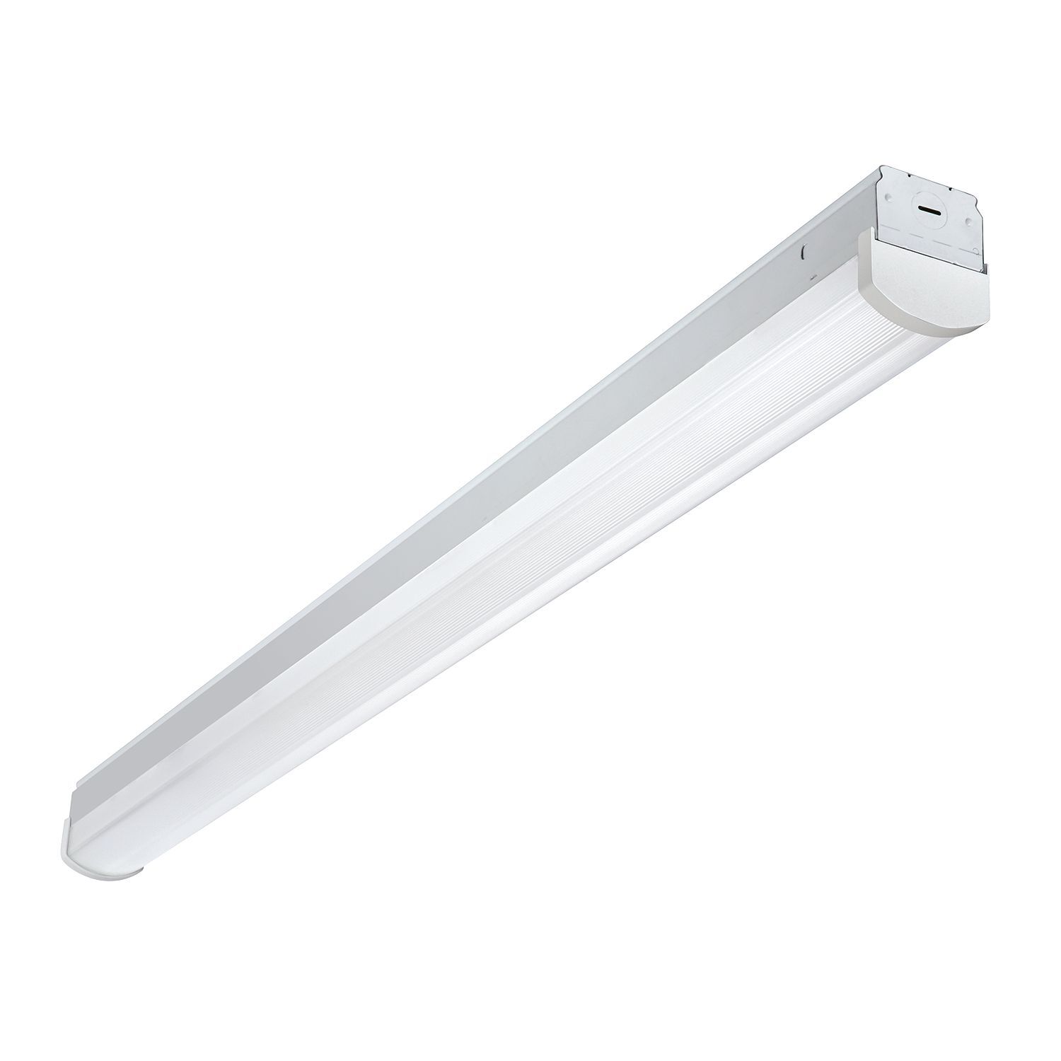 4SNX-SL3-LW-UNV-CC83-CD1-U Metalux SNX Dimmable Strip Light, LED Lamp, 120 to 277 V