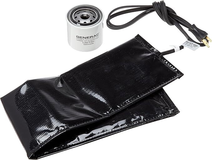 5630 Cold Weather Kit for 2.4L engine