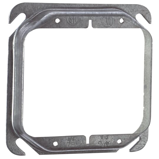 52C18-25R Steel City Device Cover, Steel