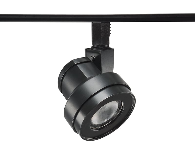 TL252L 30K 90CRI NFL BL Stylish Low Voltage Track Head, LED Lamp, 12 V AC
