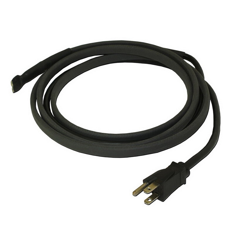 SRP126-50 Pre-Assembled Pipe Cable, 120 V AC