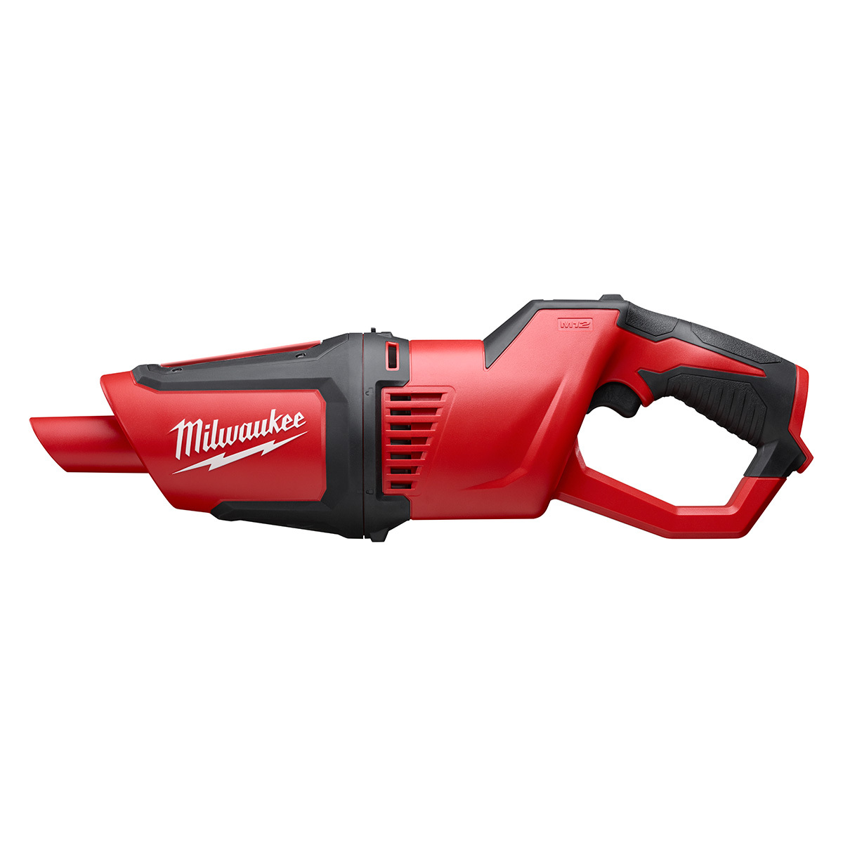 0850-20 M12 Compact Cordless Vacuum, 0.63 qt Tank, 12 V DC