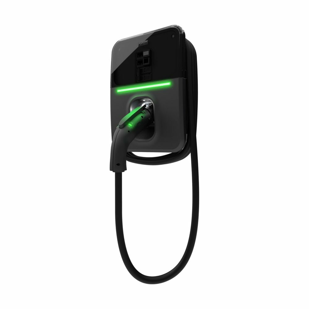 GMEV32BR-WC Charger, 208 to 240 V AC, 40 A