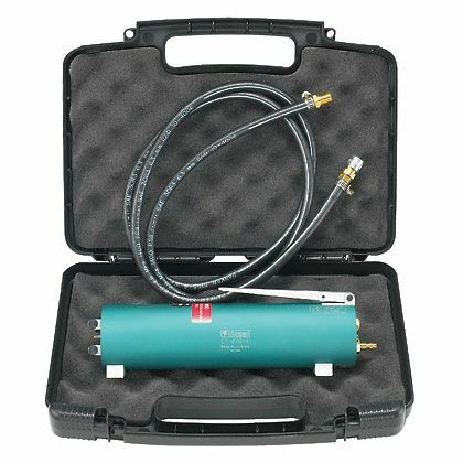 CT-600-A Pneumatic Crimping Tool, 26 to 10 AWG Cable/Wire, 11 in OAL