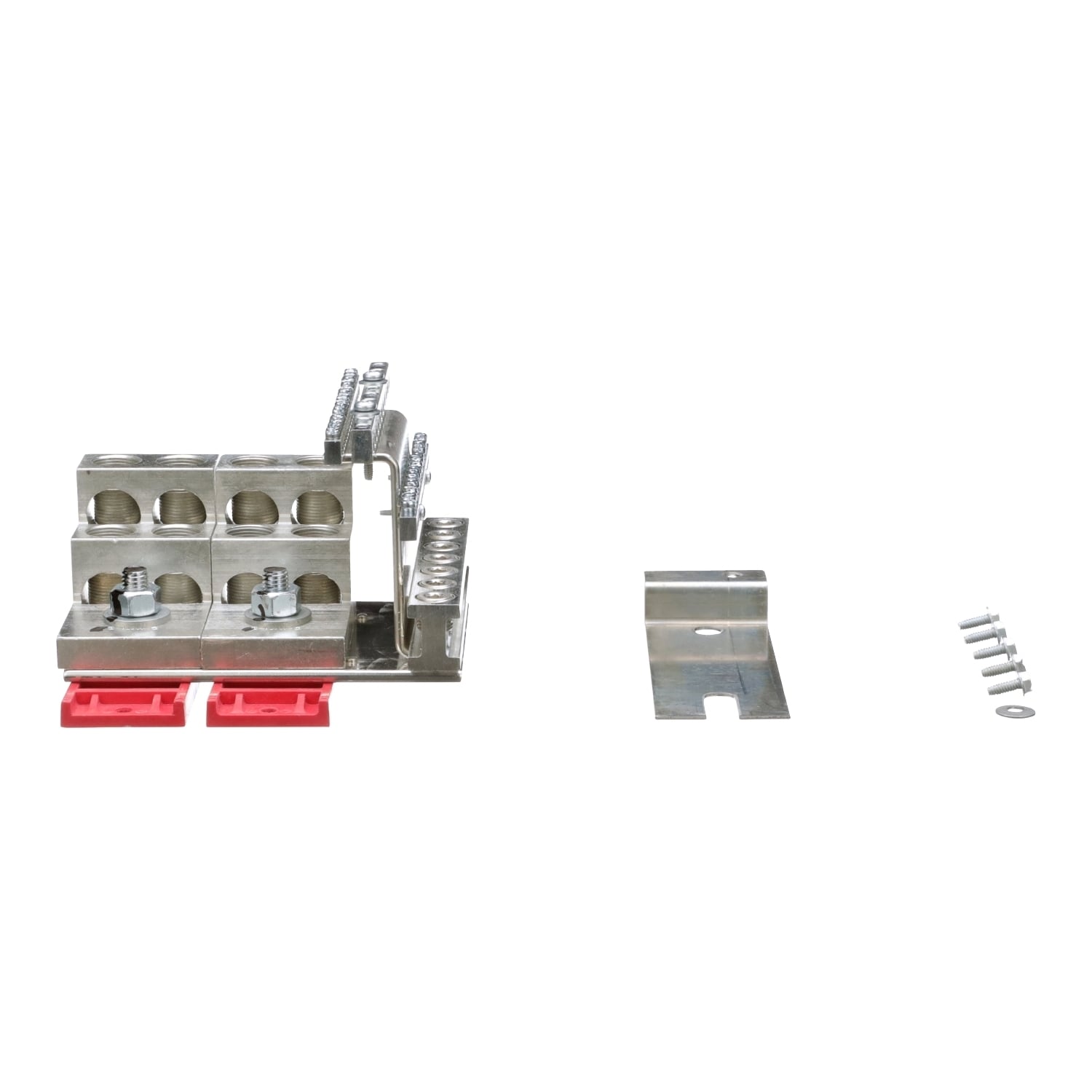HCP12SNALCU HCP I-Line Panelboard, 600 A