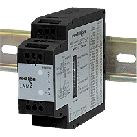 IAMA3535 Universal Signal Conditioning Module, 11 to 36 V DC Input, 10 VDC Output, 3 W Power Rating