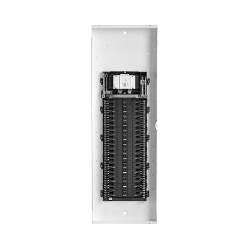 LP415-BPD Indoor Load Center, 120 to 240 V AC, 150 A, 22 kA Interrupt