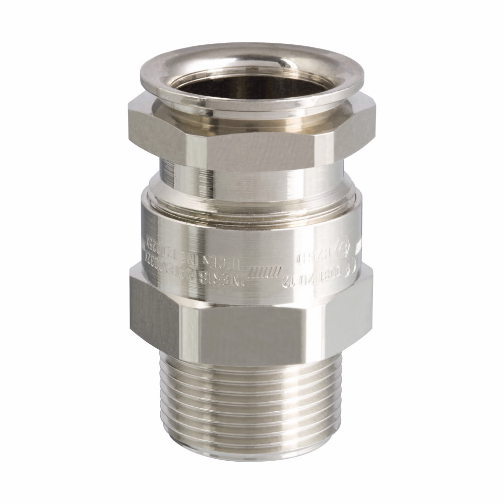 ADE1N0501SSN ITC Explosion-Proof Cable Bushings/Gland, 316L Stainless Steel