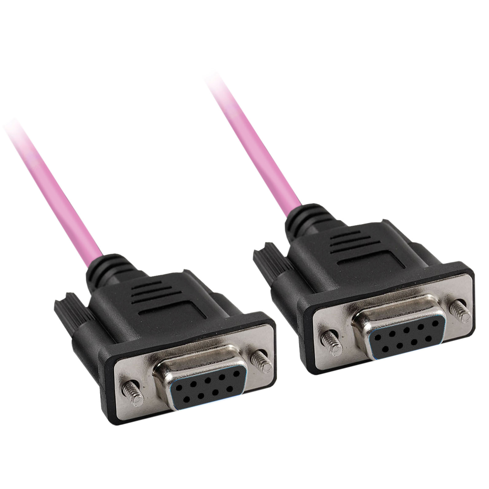 TSXCANCADD5 Cordset, 5 m L Cable, For Use With CANopen Bus