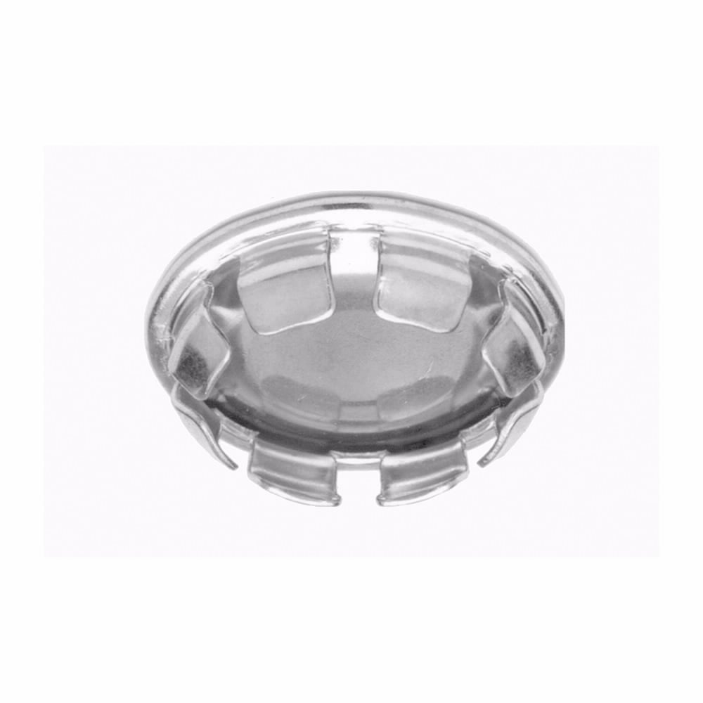 337 Snap-In Knockout Blank, 1 in, For Use With Rigid/IMC Conduit, Steel