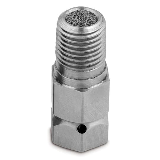 ECD284-TB T&B Universal Drain/Breather, 1/4 in