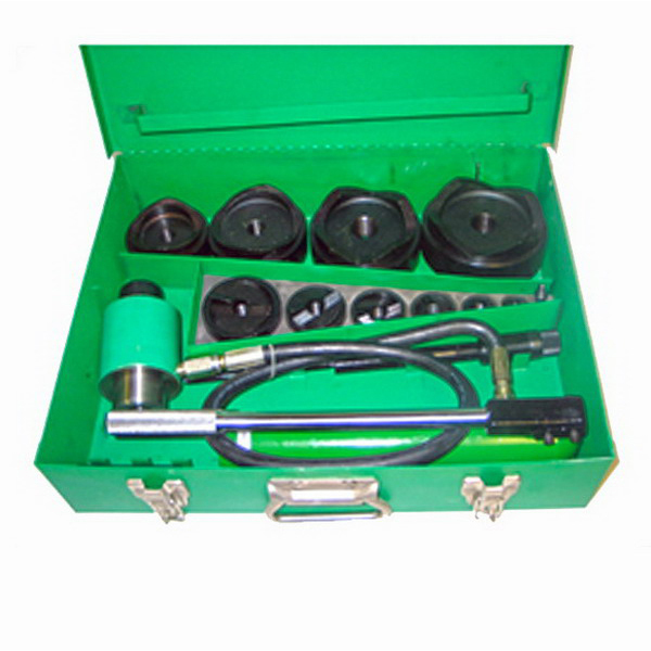 05387 Blow Molded Box