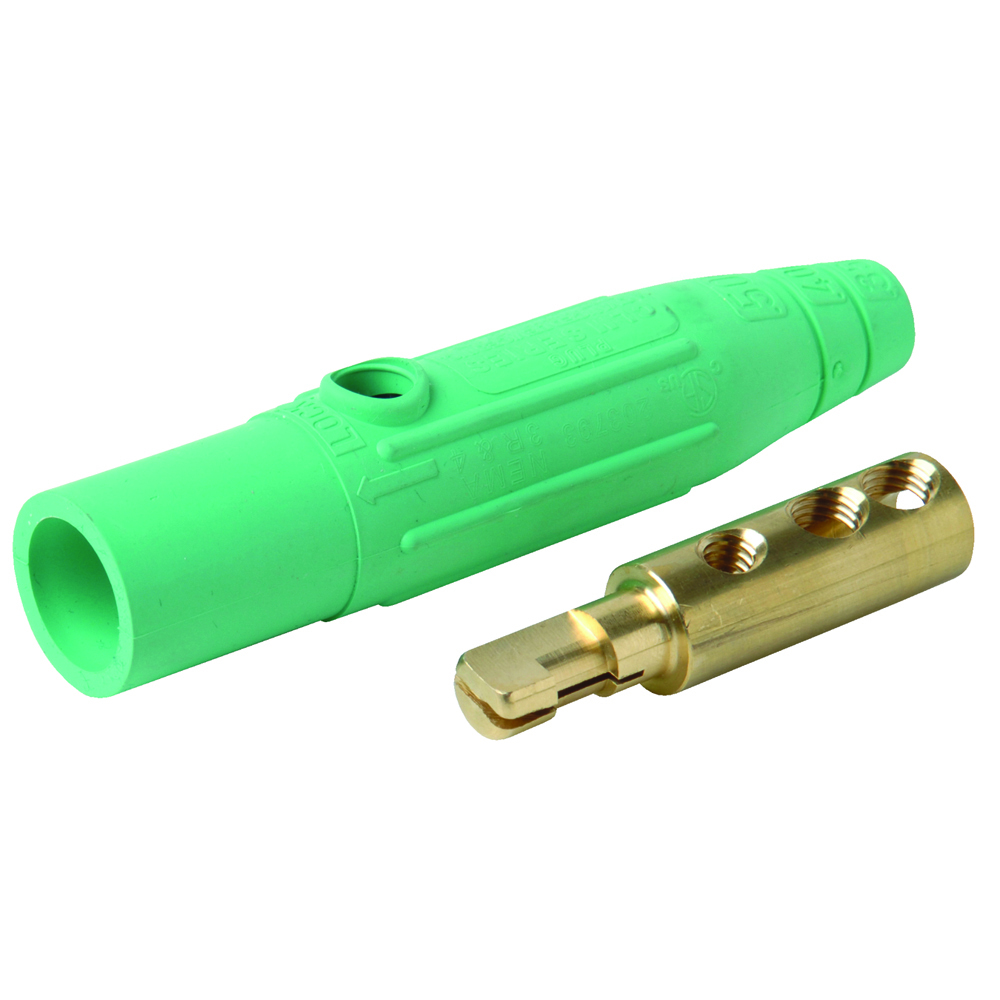 PSM2MG Series 15 In-Line Connectors
