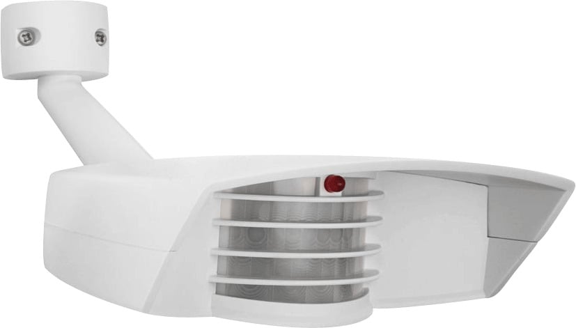 STL110W-LED Stealth Occupancy Sensor, LED Lamp, 300 W Fixture, 120 V AC