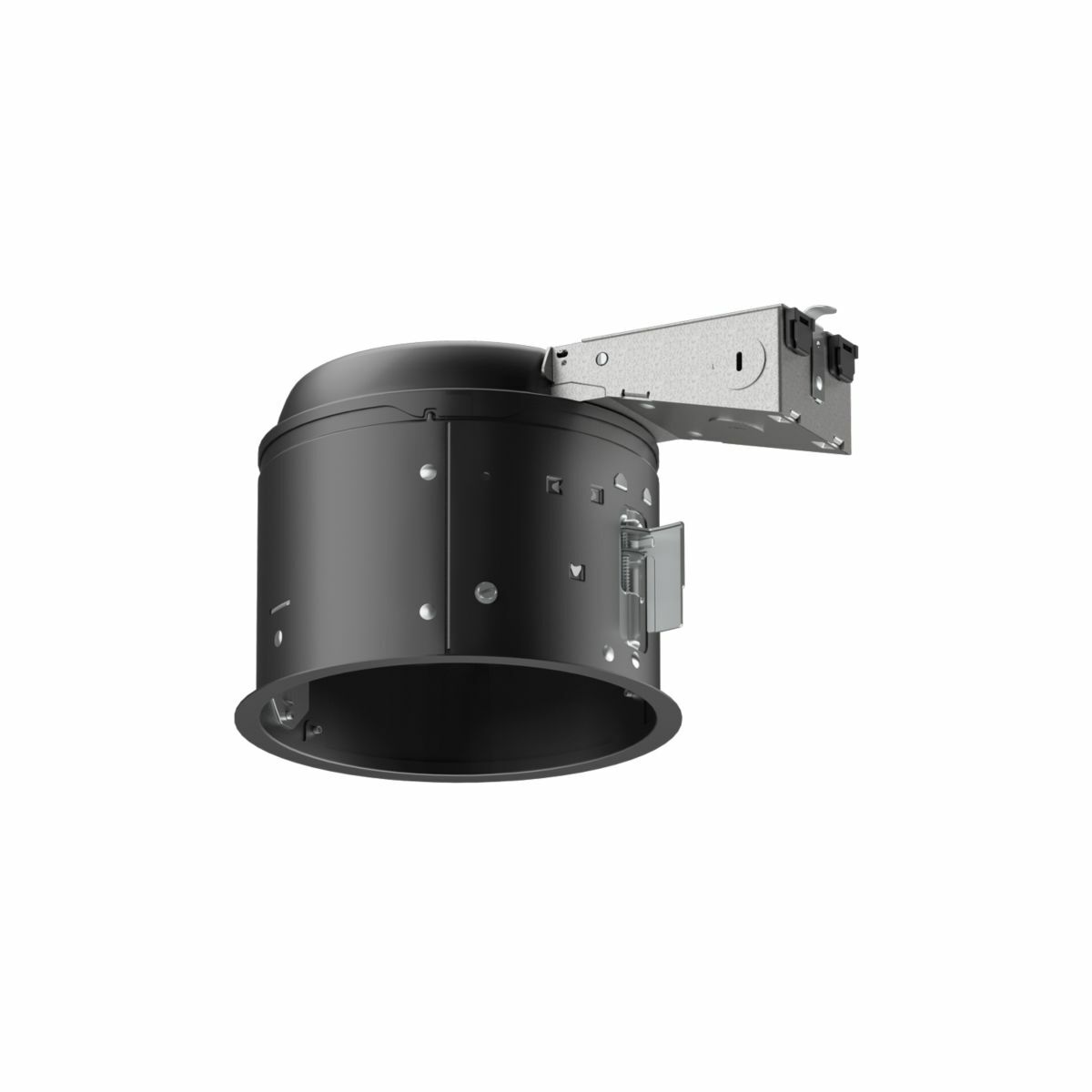 E27RTAT Halo Recessed Lighting Housing, 120 V AC