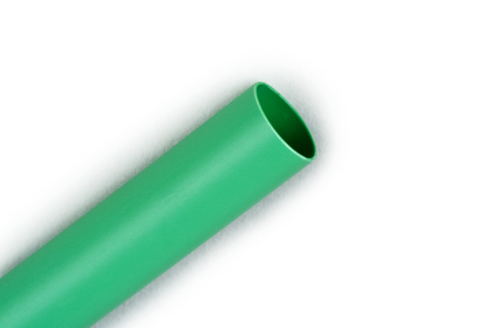 3M Heat Shrink Thin-Wall Flexible Polyolefin Tubing FP-301