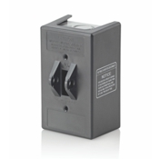 N13NC-TDS Switch Enclosure, 5.01 in H x 3.33 in W x 3.24 in D~~N H