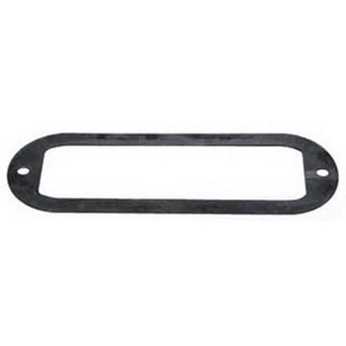 GASK809N Unilets Open Conduit Gasket, 3-1/2 to 4 in, For Use With FM8 Conduit Bodies, Neoprene