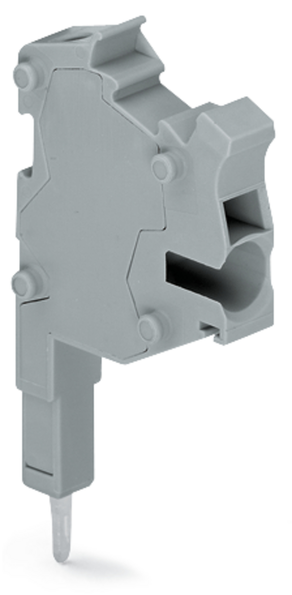 2002-511 Operating Tool Jumper Connector, Copper Conductor