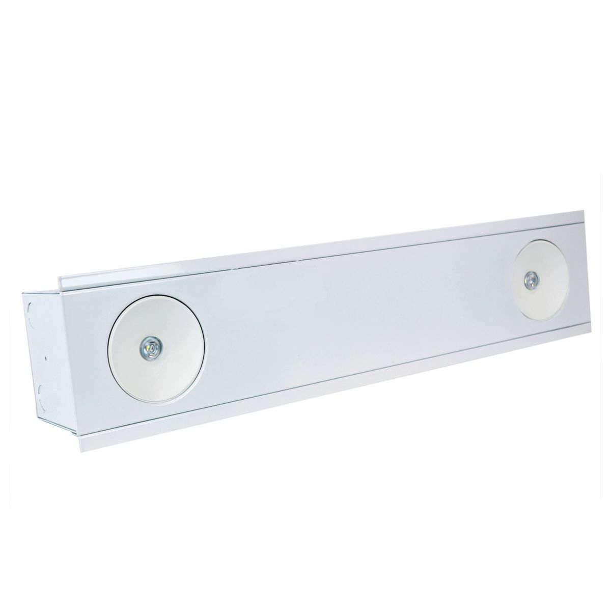 SELMTG60R5SD Sure-Lites Self-Diagnostic Emergency Light, 120 to 277 V