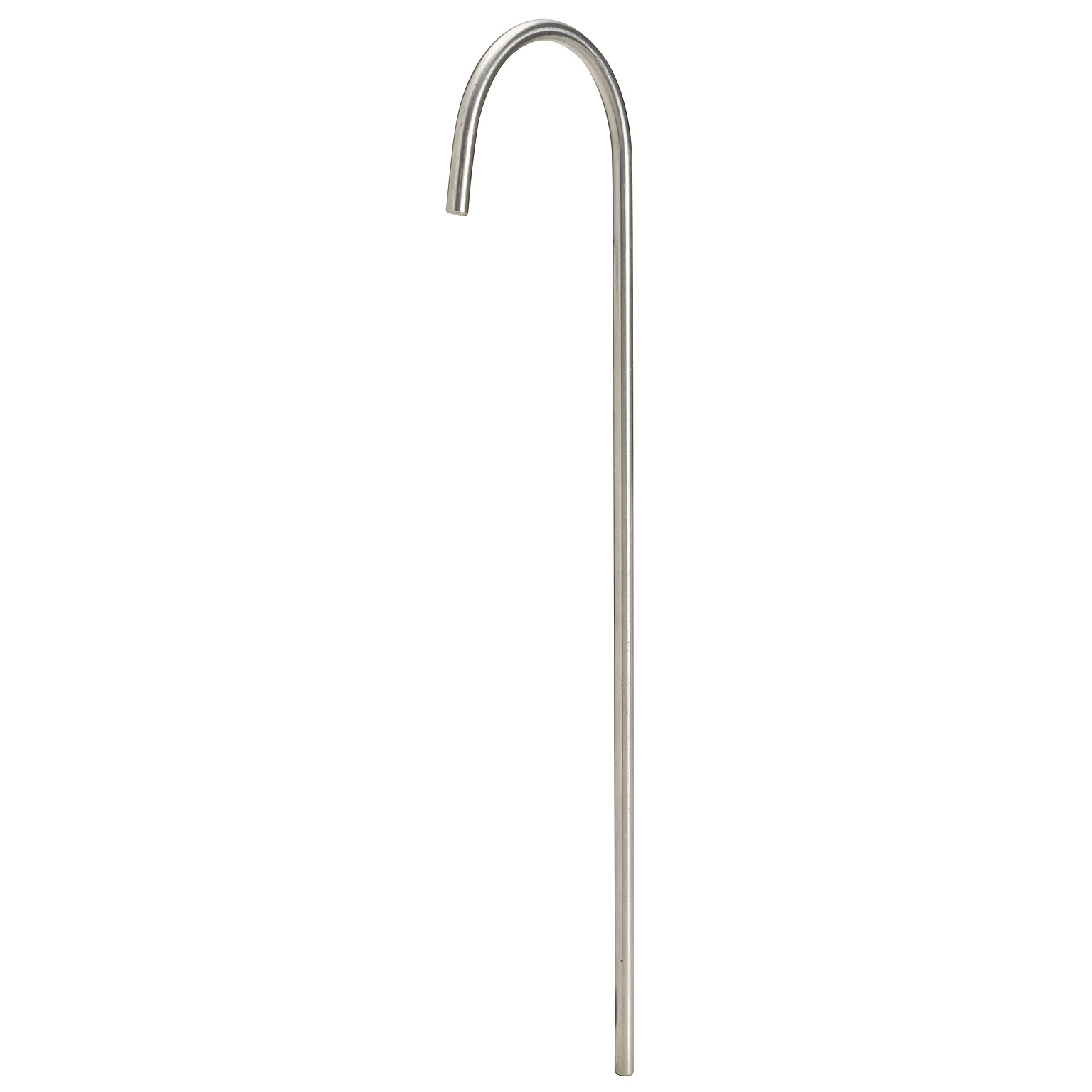 R9 L100/300 Rotary Severe Duty Limit Switch Lever Arm, 9 in L, Aluminum Arm