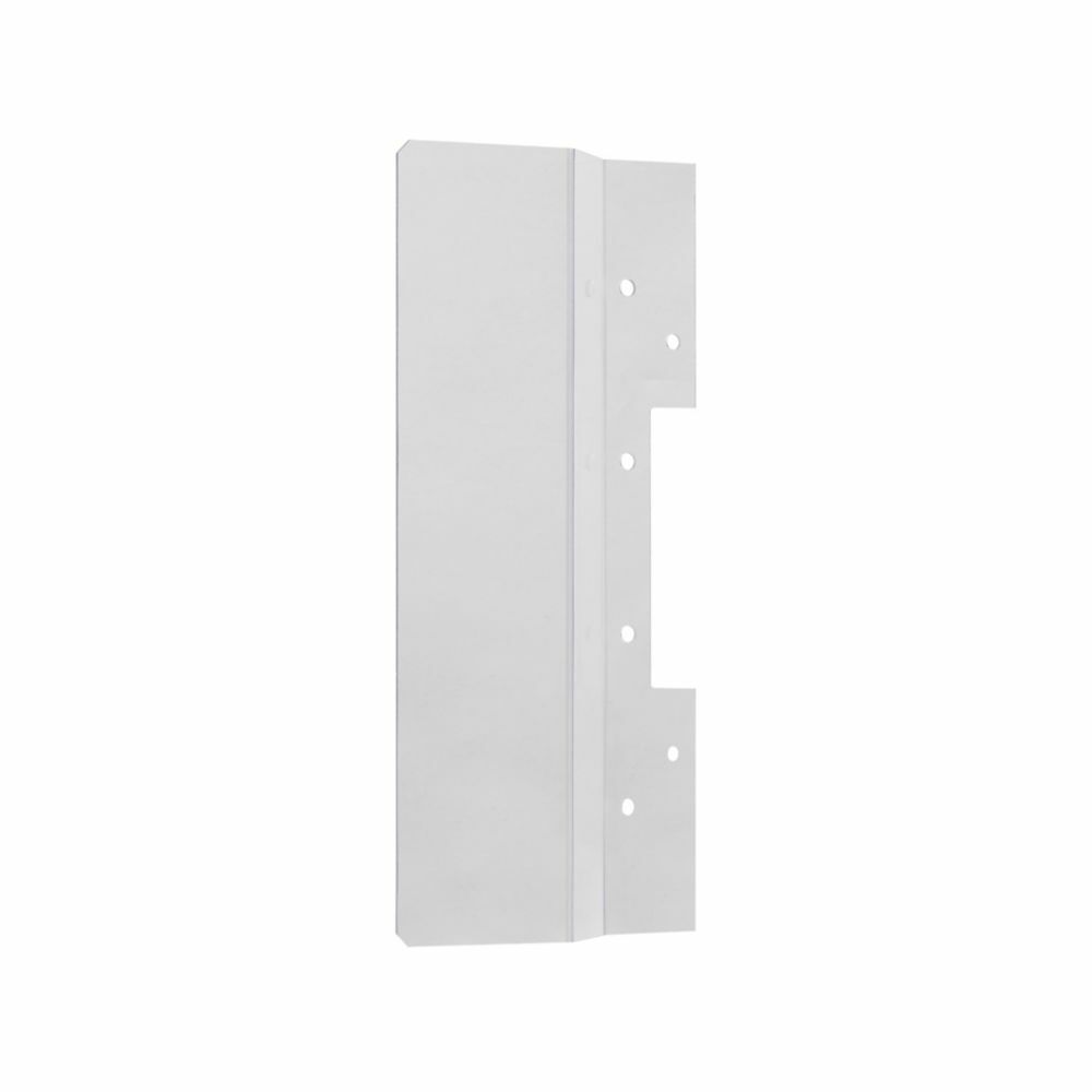 TSH5-4TB 4-Pole Line/Load Side Terminal Shroud, Switch Rating 400 A, For Use With Non-Fused Rotary Disconnect Switch