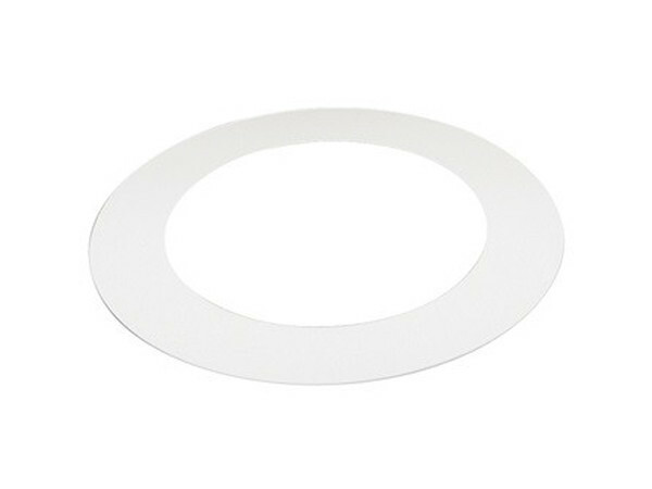 WF4GR MW JZ Downlight Wafer Goof Ring, 120 V