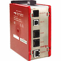 CSMSTRV2 Modular Controller, 24 V DC, 3 A
