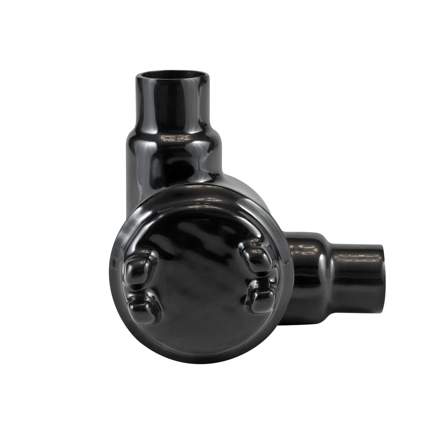 PV0700GUAN24 GUAN Junction Box, 3/4 in, Cast Iron
