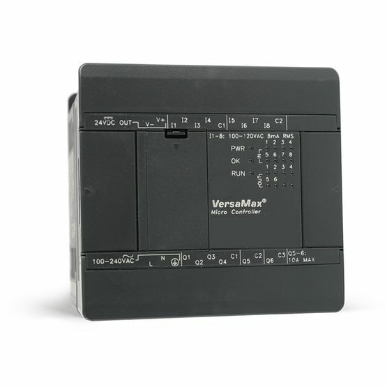 VersaMax Micro 28 point PLC