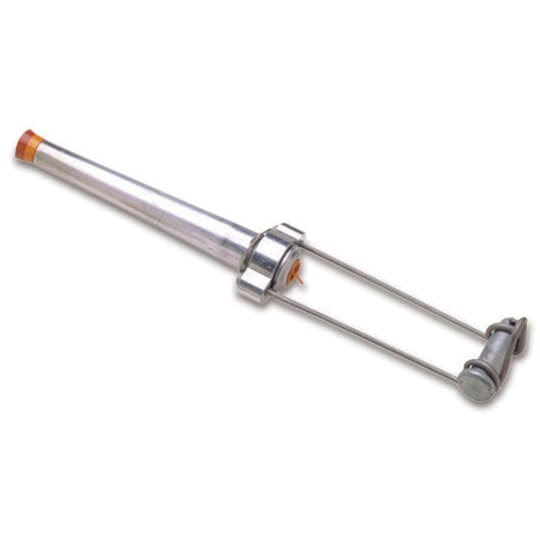 ATD1020ZB Blackburn Autoset Automatic Bail, 1/0 6/1, 2/0 6/1 AWG, 1/0, 2/0 AWG, 1/0, 2/0 AWG ACSR/AAC/AAAC Conductor, 14-1/2 in L, Stainless Steel