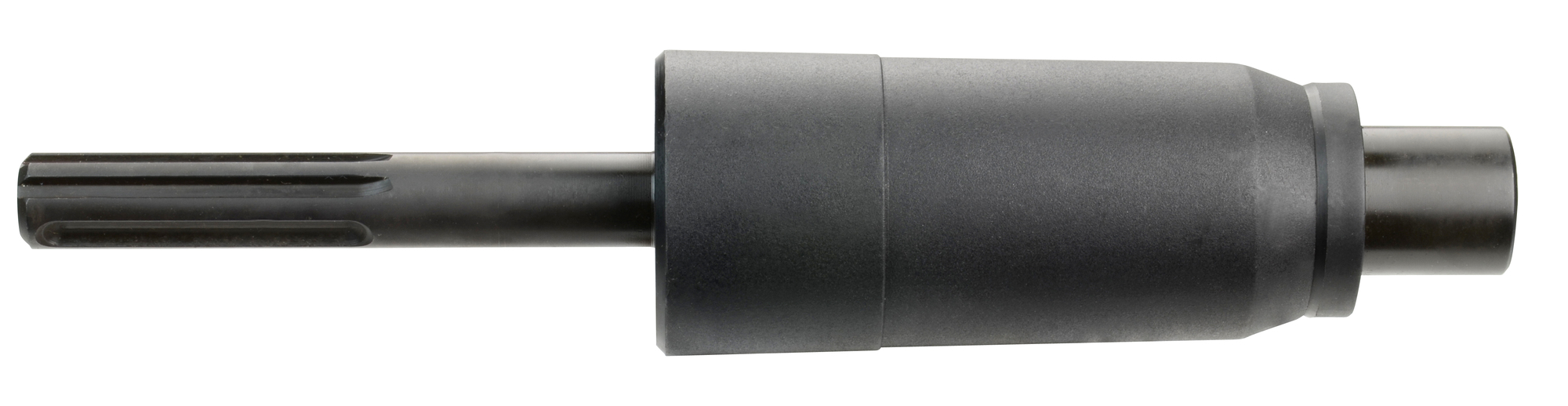 48-03-3012 SDS-MAX to Spline Adapter, For Use With SDS Max Shank Rotary Hammer Drill, SDS-Max Chuck Fitment, Carbide Tip