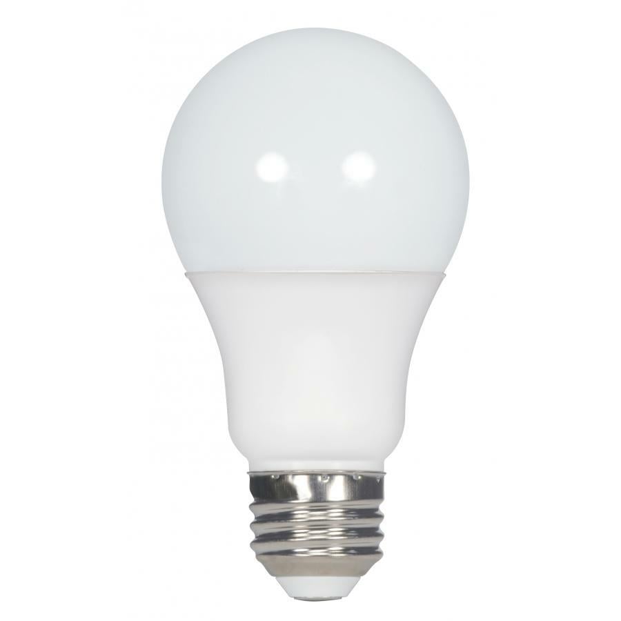 S8567 Type A LED Lamp, 16 W, 100 W Incandescent Equivalent, E26 Lamp, 1490 Lumens
