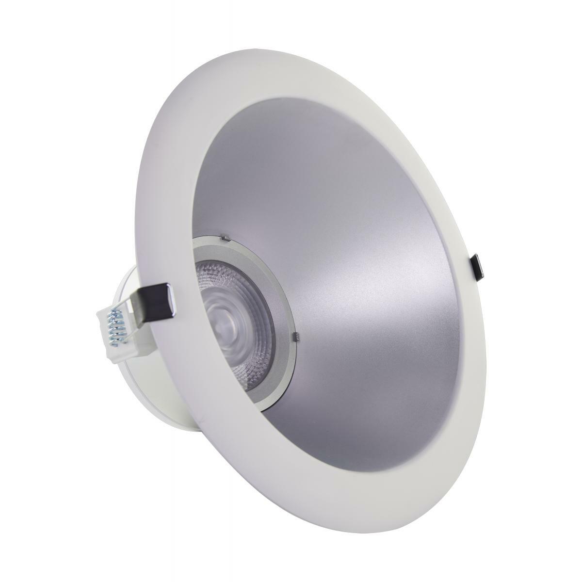 S11815 Retrofit LED Downlight, 11/16/23 W Fixture, 120 to 277 V AC