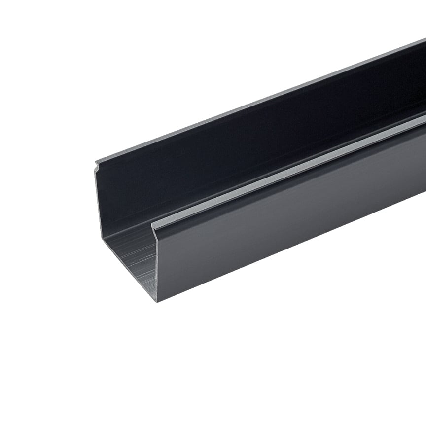 Panduct FS1.5X1.5BL6 Base Wiring Duct