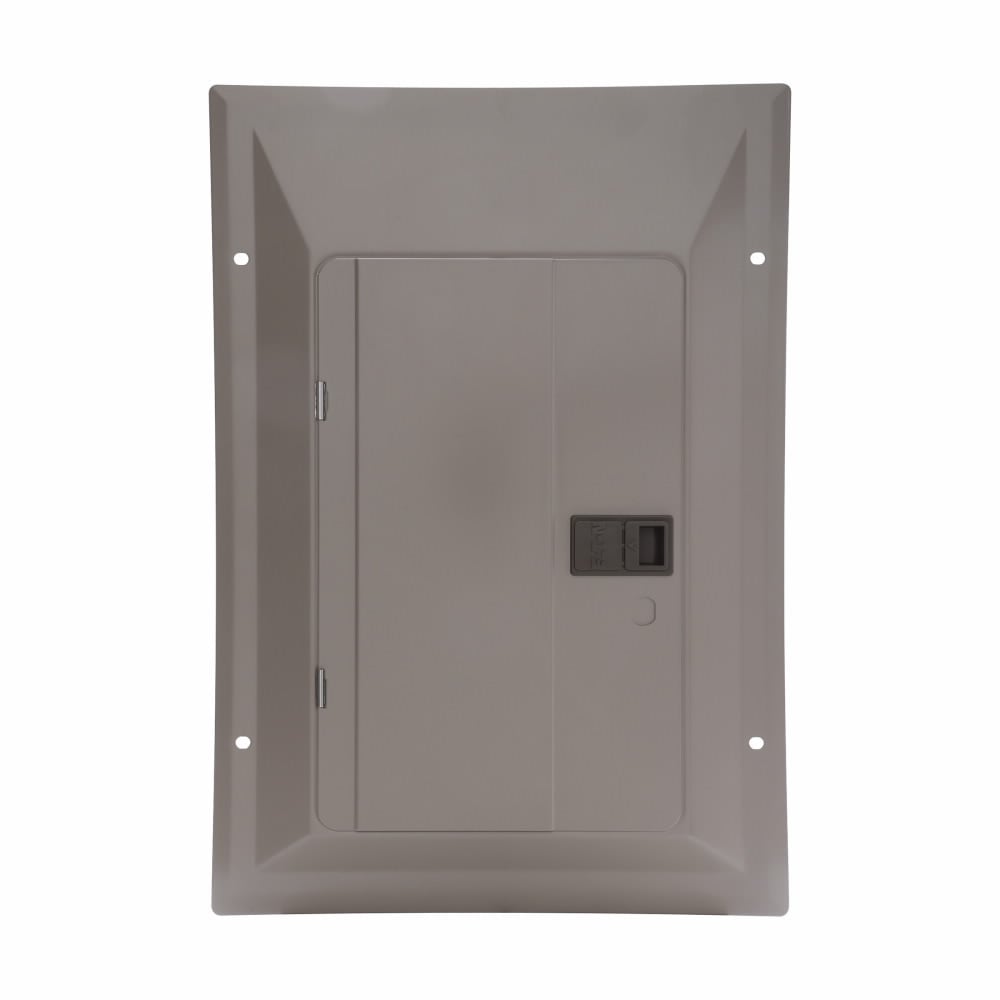 CH8CFM Type A Mechanical Interlock Cover, 1 ft 9 in H x 14.31 in W x 3.88 in D