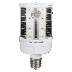 41016 UltraLED Dimmable LED HID Replacement Lamp, 75 W, 250 W Incandescent Equivalent, EX39 Lamp, 11250 Lumens