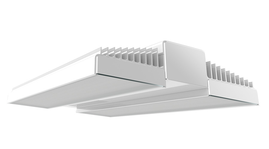 RAIL150N RAIL High Bay, 120, 208, 240, 277 V
