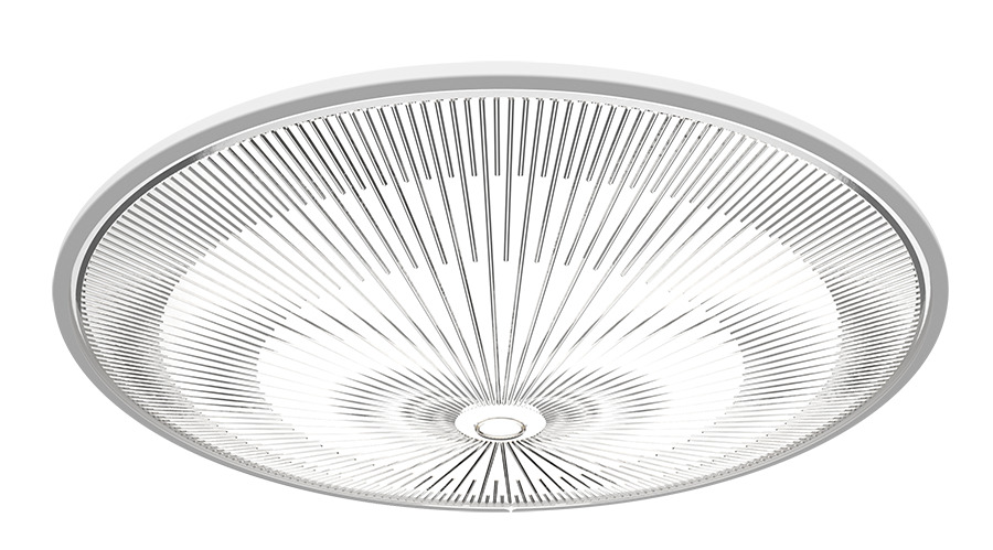 H17XL-RDL H17XL Drop Lens, 16-1/32 in Dia, For Use With H17XL
