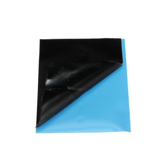 AC5X7 Shrink-Kon Adhesive Insulator Cover, For Use With H-Tap and C-Taps, Vinyl, Black