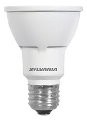 LED8PAR20/HD/DIM/927/FL40/78366 Renaissance High Definition LED Lamp, 8 W, 50 W Incandescent Equivalent, E26 Lamp, PAR20 Shape, 500 Lumens