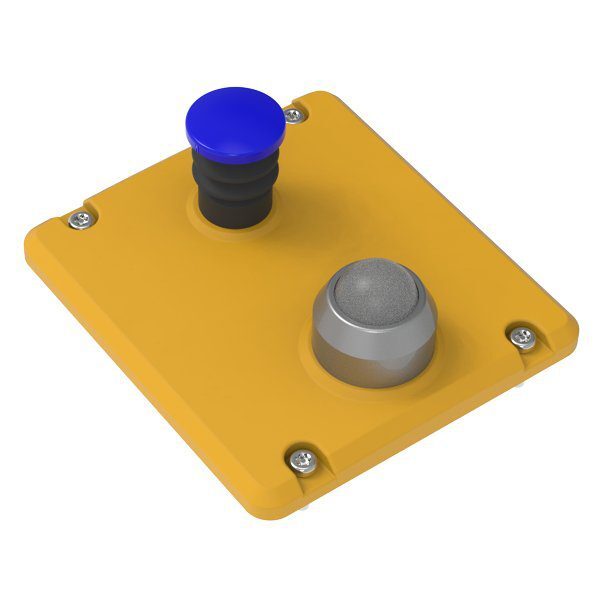 Replacement Lid for GLH with LED, 110V