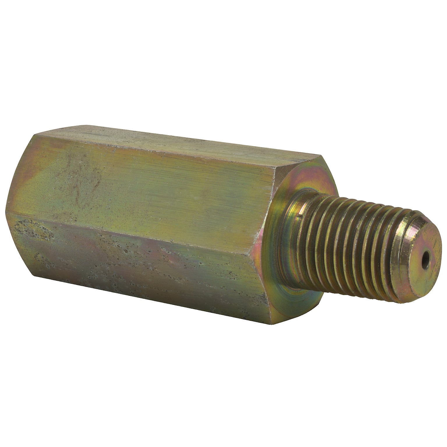 9049A26S Surge Reducer, For Use With Class 9012 Type G Pressure Switch, 12 A at 600 V AC, Surface Mounting, Stainless Steel